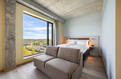 Grimstad Hotel | Comfort Hotel Grimstad