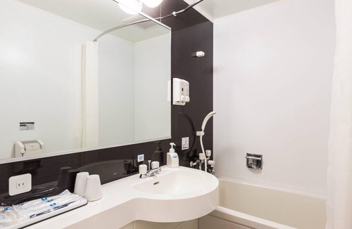 Kitami Hotel | Comfort Hotel Kitami
