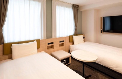 Mito Hotel | Comfort Hotel Mito