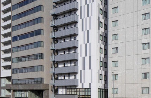 Mito Hotel | Comfort Hotel Mito