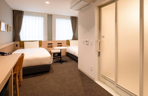 Mito Hotel | Comfort Hotel Mito