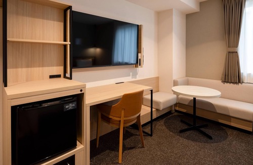 Mito Hotel | Comfort Hotel Mito