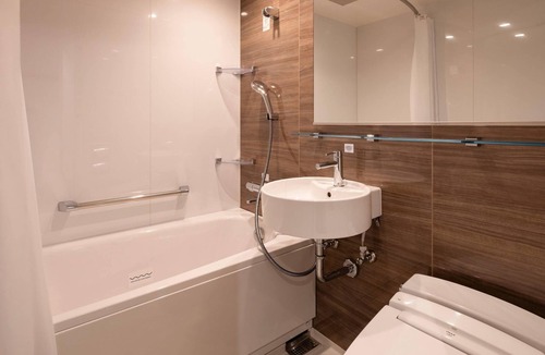 Mito Hotel | Comfort Hotel Mito