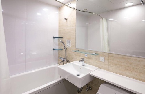 Nagoya City Centre Hotel | Comfort Hotel Nagoya Shinkansenguchi