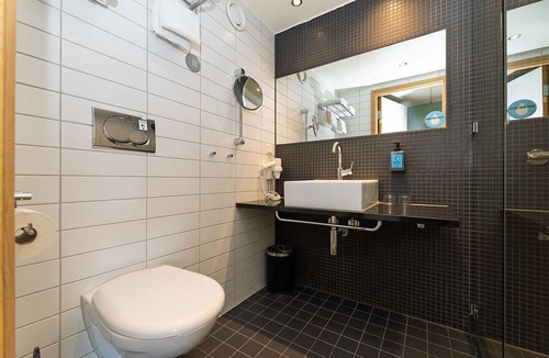 Gardermoen Hotel | Comfort Hotel RunWay