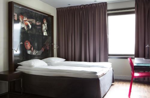 Stavanger Hotel | Comfort Hotel Square