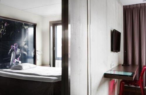 Stavanger Hotel | Comfort Hotel Square