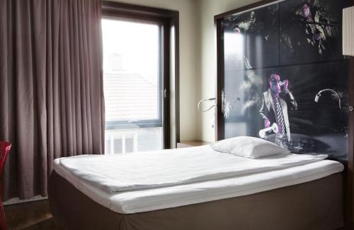 Stavanger Hotel | Comfort Hotel Square