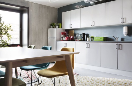 Stavanger Hotel | Comfort Hotel Square