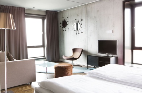 Stavanger Hotel | Comfort Hotel Square