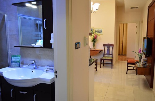 Al Swaifyeh Hotel | Comfort Hotel Suites