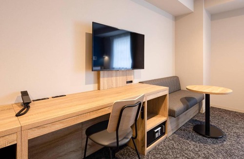 Nakajin Cho Hotel | Comfort Hotel Takamatsu