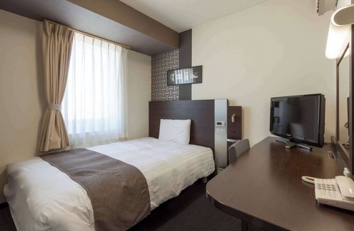 Kiyosumi-Shirakawa Hotel | Comfort Hotel Tokyo Kiyosumi Shirakawa
