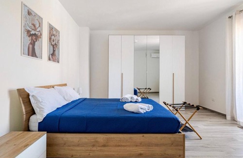 Brindisi Apartment | Comfort House