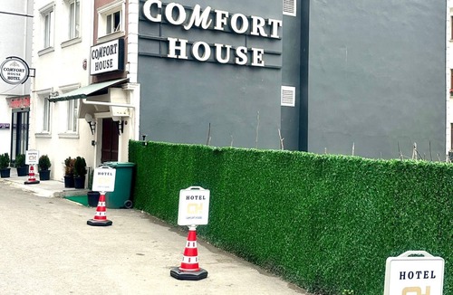 Trabzon Apartment | COMFORT HOUSE