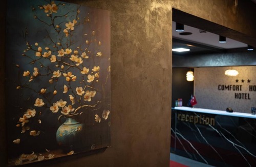Trabzon Apartment | COMFORT HOUSE