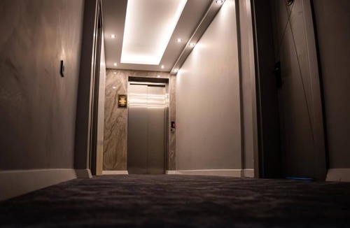 Trabzon Apartment | COMFORT HOUSE