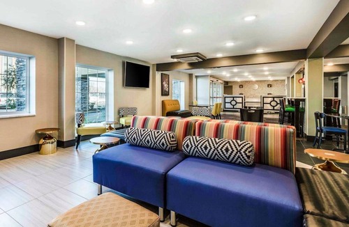 Memphis Hotel | Comfort Inn Airport