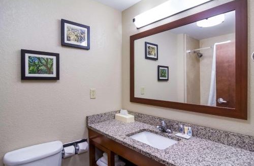 Blackshear Hotel | Comfort Inn Blackshear Hwy 84