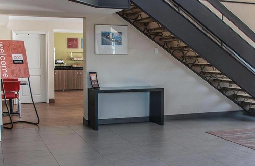 Brandon Hotel | Comfort Inn