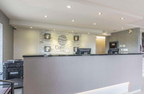 Desjardins Hotel | Comfort Inn
