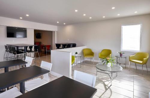 Rouyn-Noranda Hotel | Comfort Inn