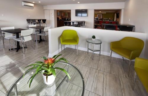 Rouyn-Noranda Hotel | Comfort Inn