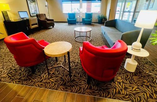 Colville Hotel | Comfort Inn Colville