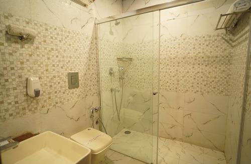 Madhopur Hotel | Comfort Inn Coral River