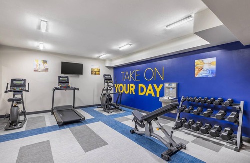 Davenport Hotel | Comfort Inn Davenport East - Bettendorf