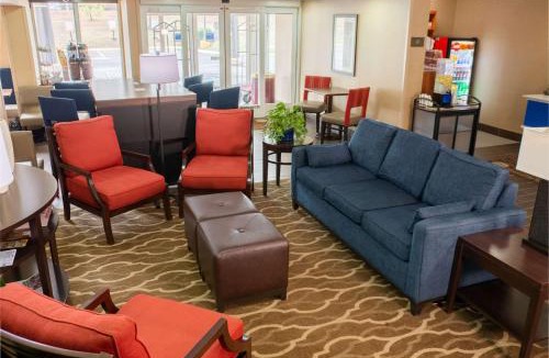 Dickson Hotel | Comfort Inn Dickson