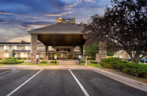Duluth Hotel | Comfort Inn Duluth West