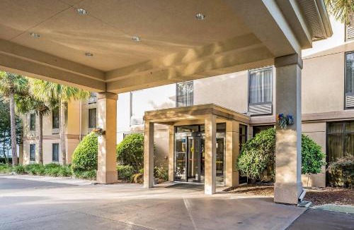 Gainesville Hotel | Comfort Inn Gainesville - University Area