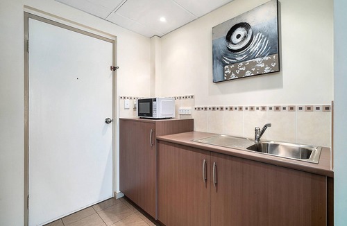 Wagga Wagga Hotel | Comfort Inn Heritage Wagga