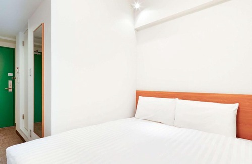 Himeji Hotel | Comfort Inn Himeji Yumesakibashi