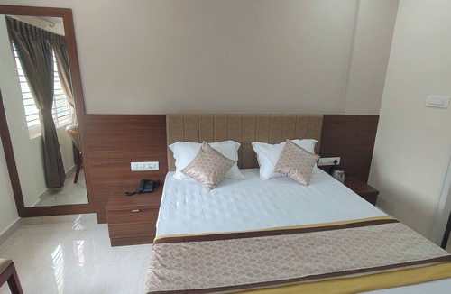 Subrahmanya Cabin | comfort inn