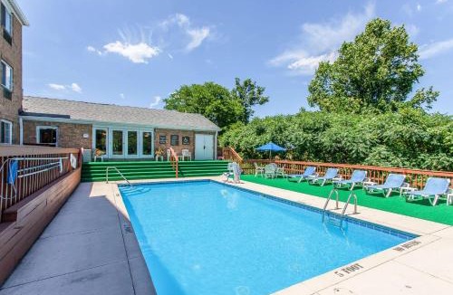 Independence Hotel | Comfort Inn Independence - Cleveland