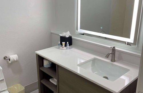 Indianapolis Hotel | Comfort Inn Indianapolis South I-65