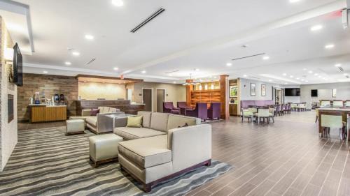 Jasper Hotel | Comfort Inn Jasper South