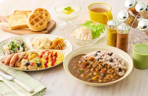 Kurashiki Hotel | Comfort Inn Kurashiki Mizushima