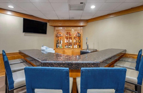 Denver Hotel | Comfort Inn Lancaster County North