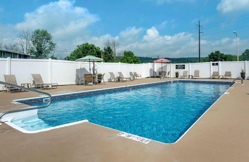Denver Hotel | Comfort Inn Lancaster County North