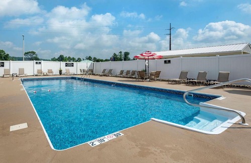 Denver Hotel | Comfort Inn Lancaster County North