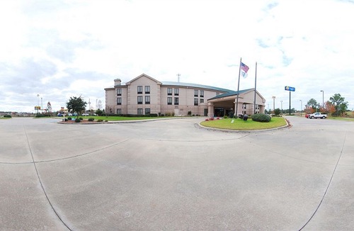Kreole Hotel | Comfort Inn Moss Point - Pascagoula