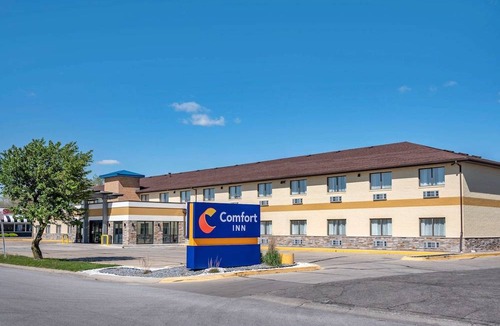 Kokomo Hotel | Comfort Inn Near Kokomo Speedway