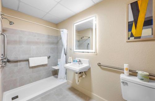 Pikeville Hotel | Comfort Inn Pikeville