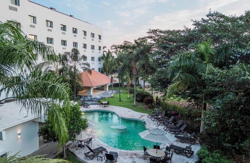 Puerto Vallarta Hotel | Comfort Inn Puerto Vallarta Golfside & Marina