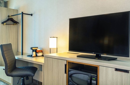 North Industrial Hotel | Comfort Inn Saskatoon Centre