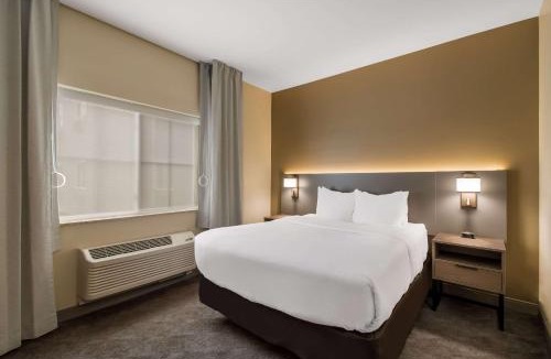 Barnesville Hotel | Comfort Inn & Suites Barnesville - Frackville
