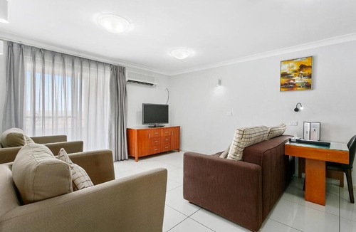 Burwood Apartment | Comfort Inn & Suites Burwood